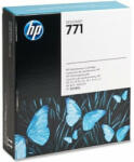 HP Cartus de Mentenanta HP 771 Maintenance (CH644A, HP771) pentru HP Designjet Z6200 42 in 60 Z6600 1524mm Production Printer Z6610 Z6800 Photo Z6810 (CH644A)