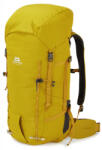 Mountain Equipment Fang 35+ (2022) hátizsák sárga