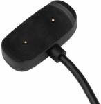 FIXED USB töltő kábel Amazfit GTR 2/GTS 2-höz, Fekete FIXDW-AMAZ (FIXDW-AMAZ)