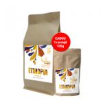 Morra Coffee Ethiopia Sidamo cafea boabe origini 1 kg