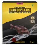 SBS eurostar boilies strawberry jam 1 kg 16 mm etető bojli (SBS09-501) - epeca