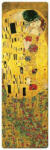 Fridolin Semn de carte, Klimt-The kiss (Fr_67441) - drool