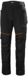 Helly Hansen munkásnadrág Chelsea Evo BRZ fekete (77552-990-50)
