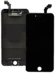 Apple iPhone 6 6G Plus (5, 5") fekete LCD+érintőpanel AAA minőségű - gsmlive