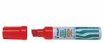 Pilot Marker permanent Pilot Jumbo diverse culori 12.5 mm cu capac rosu (-PSCA-6600R)