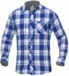 ARDON Flanel ing ARDON OPTIFLANNELS - Közép kék | L (H9752/L)