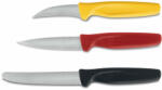 WÜSTHOF színes késkészlet, 3 db
