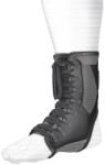 Shock Doctor ANKLE BANDAGE GEL Csuklópánt 849-black Méret XL - weplayhandball