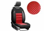  PERFORMANCE Ergonomic univerzális vezetői üléshuzat PRÉMIUM PIROS (PERF1)