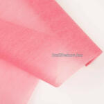  Vetex csomagoló dekoranyag 50cm x 8m - Sötét Rózsaszín