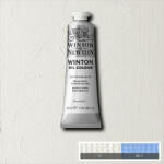 Winsor&Newton Winton olajfesték, 37 ml - 415, soft mixing white