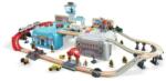  Set trenulet Mega Metropolis HAPE Trenulet