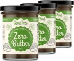 GreenFood Nutrition - Zero Butter Peanut Butter With Dark Chocolate - étcsokoládés Lágy Földimogy - greenfoodnutrition - 11 050 Ft