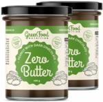 GreenFood Nutrition - Zero Butter Peanut Butter With Dark Chocolate - étcsokoládés Lágy Földimogy - greenfoodnutrition - 7 900 Ft