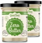 GreenFood Nutrition - Zero Butter Peanut Butter With White Chocolate - Fehércsokoládés Lágy Földi - greenfoodnutrition - 7 300 Ft
