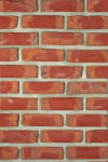  LIMA - caramida klinker manuala, plina, mix rosu, 208x98x64 mm (LIMA)