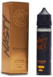 Nasty Juice Lichid premium Bronze Blend By Nasty Juice 50ml 0mg (3000) Lichid rezerva tigara electronica