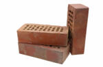 Lode GOTIKA - Caramida Klinker rustica, rosu cu portocaliu (250x120x65 mm) (GOTIKA)