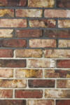  MOOI - caramida klinker manuala, plina, cenusiu, 208x98x64 mm (MOOI)