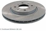 BLUE PRINT Disc frana BLUE PRINT ADK84338 (ADK84338) - automobilus