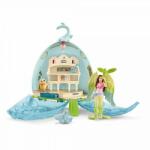 Schleich Biblioteca Mistică (OLP102642527) Figurina