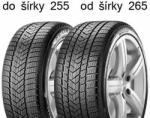 Pirelli SCORPION WINTER RFT 235/60 R18 103H