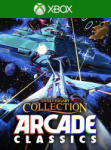 Konami Arcade Classics Anniversary Collection (Xbox One)