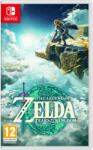 Nintendo The Legend of Zelda Tears of the Kingdom (Switch)
