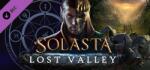 Tactical Adventures Solasta Crown of the Magister Lost Valley DLC (PC)