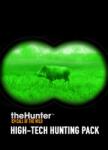 Expansive Worlds theHunter Call of the Wild High-Tech Hunting Pack DLC (PC) Jocuri PC