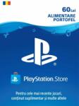 Sony Online Entertainment Playstation Network Card 60 Ron (romania) - Psn - Playstation - Multilanguage - Eu