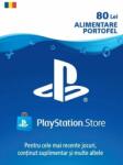 Sony Online Entertainment Playstation Network Card 80 Ron (romania) - Psn - Playstation - Multilanguage - Eu