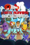 Devolver Digital I Hate Running Backwards (PC)