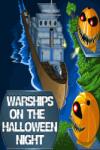 Anamik Majumdar Warships on the Halloween Night (PC)