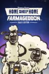 Aardman Animations Home Sheep Home Farmageddon [Party Edition] (PC)