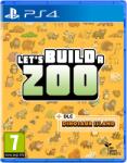 No More Robots Let's Build A Zoo (PS4)