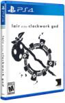 Size Five Games Lair of the Clockwork God (PS4)
