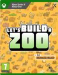 No More Robots Let's Build A Zoo (Xbox One)