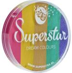 Superstar Dream Colors arcfesték - UNICORN 45 gr - mkkreativ