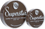 Superstar Arc és Testfesték Superstar arcfesték - Csokoládébarna 16g /Chocolate 024/