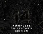 Native Instruments Komplete 14 Collector's Edition Upgrade Komplete 14 Ultimate