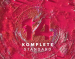 Native Instruments Komplete 14 Upgrade Collections