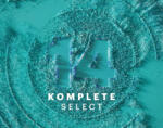 Native Instruments Komplete 14 Select Upgrade Collections