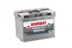 ROMBAT Premier Plus 60Ah 580A (5602380058)