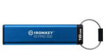 Kingston IronKey Keypad 200 16GB (IKKP200/16GB) Memory stick