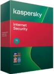 Kaspersky Internet Security DACH (1 Device/1 Year) (KL1939GCAFS)