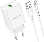 BOROFONE BORIRBN5SMW