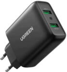 UGREEN CD161 black (10216)