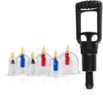 Easytoys Cupping szívó pumpa szett 7 részes