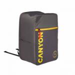 CANYON CNS-CSZ02GY01 15.6 Geanta, rucsac laptop
